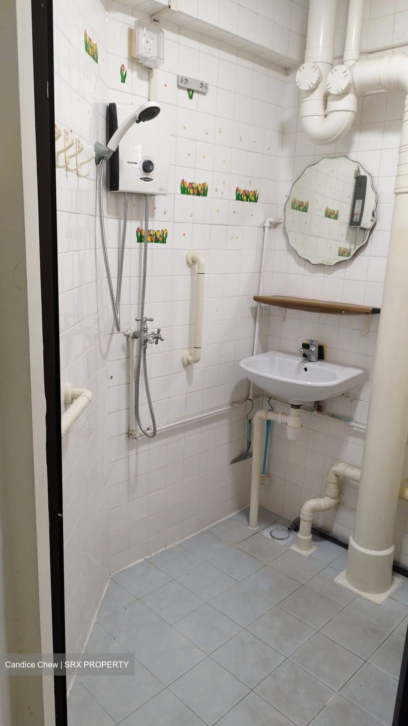 Blk 49 Farrer Park Gardens (Kallang/Whampoa), HDB 4 Rooms #534189201